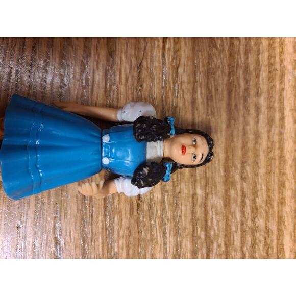 Vintage mgm dorthy wizard of oz figure - Picture 5 of 7